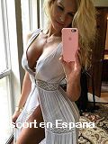 Acompañantes profesionales en Merlo en 